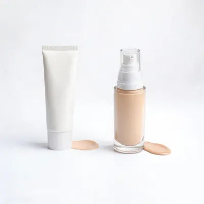 bb cream vs foundation